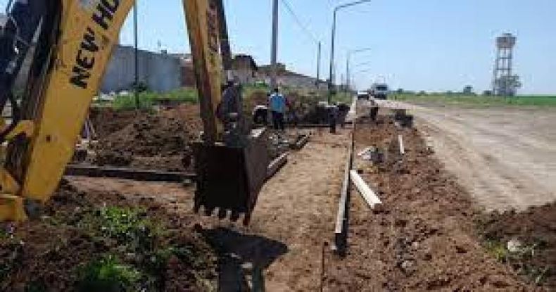 Muchos son los desafíos propuestos para este año con el objetivo de seguir brindando una herramienta habitacional a los vecinos de la ciudad y los pueblos.