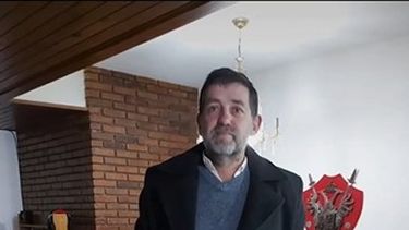 Adrián Ciuffo falleció este viernes a los 54 años.