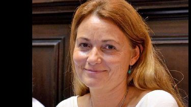 María del Huerto Ratto. (CAMARA DE DIPUTADOS)