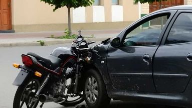 Seguridad vial: Pergamino logró reducir a casi la mitad los accidentes de tránsito en un año