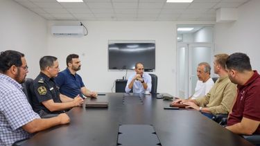 pergamino: controles para evitar fiestas clandestinas y llaman a la responsabilidad de padres y comerciantes pergamino: controles para evitar fiestas clandestinas y llaman a la responsabilidad de padres y comerciantes