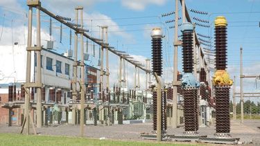 Transba: un corte de energía afecta a varios barrios de Pergamino