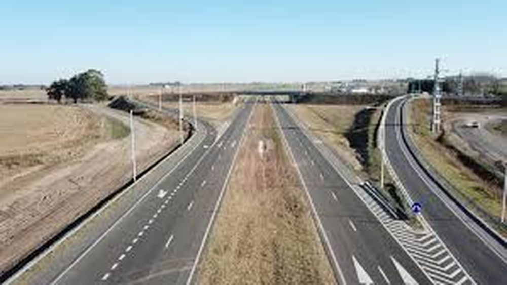 Incluyendo la Autopista Pilar Pergamino y la ruta Nº 188, 6.000 kilómetros de caminos pasarán a manos privadas
