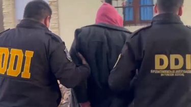 Zárate: Violencia de género. el hombre propinó un brutal ataque a su ex pareja. Zárate: Violencia de género. el hombre propinó un brutal ataque a su ex pareja.