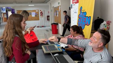 Más estudiantes se suman a los beneficios de Sube y el boleto gratuito