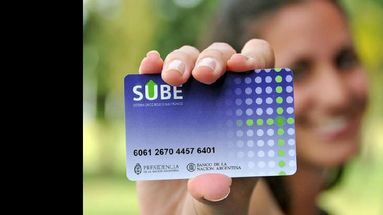 En San Nicolás el sistema Sube tiene fecha de aplicación: será el 6 de marzo. (ARCHIVO LA OPINION)