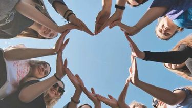 Pergamino se sumará una vez más a la conmemoración internacional del 8M con propuestas que combinan arte, reflexión y movilización social. Pergamino se sumará una vez más a la conmemoración internacional del 8M con propuestas que combinan arte, reflexión y movilización social.