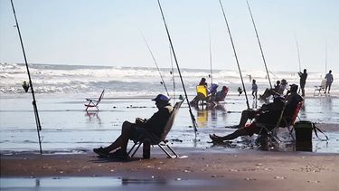 La 64° edición de Las 24 horas de la Corvina Negra reunió a 5.703 participantes en Tres Arroyos. La 64° edición de Las 24 horas de la Corvina Negra reunió a 5.703 participantes en Tres Arroyos.