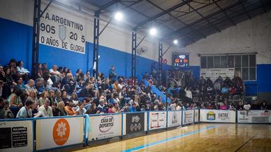 El estadio “Socios Fundadores” será sede este viernes y el domingo del Súper 4 de la APB.