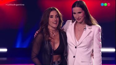 Vanesa Mardesena. Orgullo De San Pedro Vanesa Mardesena. Orgullo De San Pedro