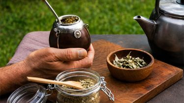 Argentina será la sede del primer Mundial de la Yerba Mate. Argentina será la sede del primer Mundial de la Yerba Mate.