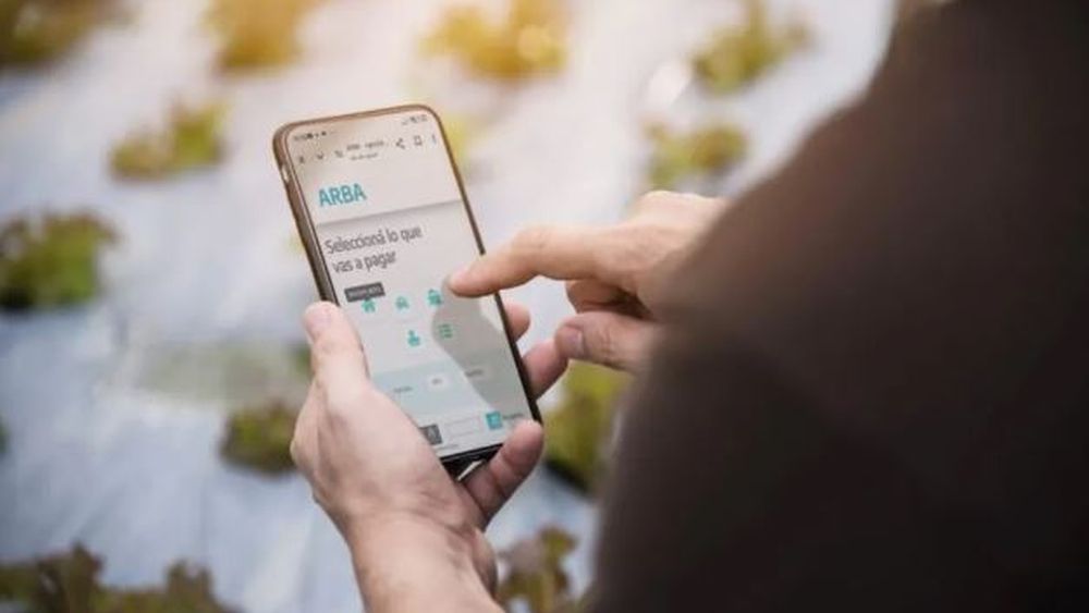 El programa de ARBA alcanza deudas vencidas o devengadas hasta el 31 de diciembre de 2025.