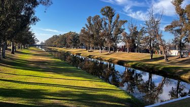 El sol será el gran protagonista de la semana en Pergamino. El sol será el gran protagonista de la semana en Pergamino.