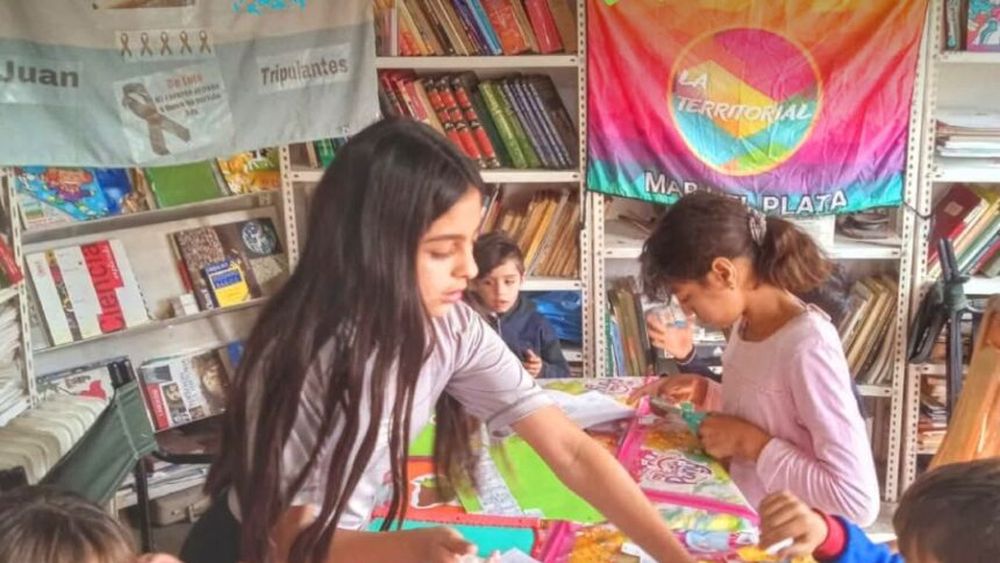 La implementación del programa en espacios comunitarios también refleja la intención de acercar oportunidades educativas a distintos barrios de Pergamino. La implementación del programa en espacios comunitarios también refleja la intención de acercar oportunidades educativas a distintos barrios de Pergamino.