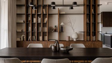 Esta tendencia trae elegancia, equilibrio y contraste. Esta tendencia trae elegancia, equilibrio y contraste.