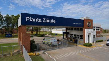 Bayer lanza la segunda edición de JUNTAS, un programa gratuito que busca acompañar a mujeres de Zárate en el desarrollo de habilidades y conocimientos que fortalezcan sus oportunidades de acceso al mundo laboral. Bayer lanza la segunda edición de JUNTAS, un programa gratuito que busca acompañar a mujeres de Zárate en el desarrollo de habilidades y conocimientos que fortalezcan sus oportunidades de acceso al mundo laboral.