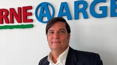 El productor de 53 años, oriundo de la ciudad de Rojas, Buenos Aires, se trazó un gran desafío en la gestión que tiene por delante. El productor de 53 años, oriundo de la ciudad de Rojas, Buenos Aires, se trazó un gran desafío en la gestión que tiene por delante.