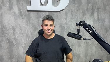 La historia de Germán Maglio sintetiza la vocación, la adaptación y el esfuerzo que atraviesan al sector. La historia de Germán Maglio sintetiza la vocación, la adaptación y el esfuerzo que atraviesan al sector.