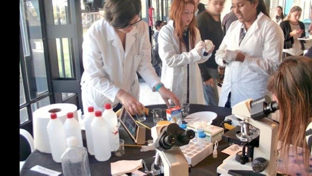 Hasta el 3 de marzo estará abierta la convocatoria al concurso de becas de investigación. (UNNOBA)