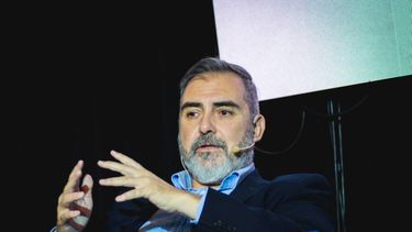 Gustavo Trías, presidente de AACS, asegura que si la macroeconomía se ordena, el sector asegurador tiene mucho para crecer. Gustavo Trías, presidente de AACS, asegura que si la macroeconomía se ordena, el sector asegurador tiene mucho para crecer.