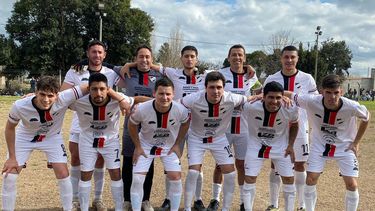 Círculo de Arroyo Dulce visitará este sábado a Leandro N. Alem en otra fecha de interzonales. Círculo de Arroyo Dulce visitará este sábado a Leandro N. Alem en otra fecha de interzonales.