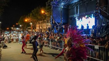 La ciudad se prepara para vivir el Carnaval 2026, una celebración que promete tres noches inolvidables en el Boulevard de Calle 2, entre Avenida 11 y Calle 17. La ciudad se prepara para vivir el Carnaval 2026, una celebración que promete tres noches inolvidables en el Boulevard de Calle 2, entre Avenida 11 y Calle 17.