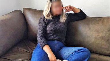 La adolescente denunció los abusos sexuales perpetrados por el padrastro. La adolescente denunció los abusos sexuales perpetrados por el padrastro.