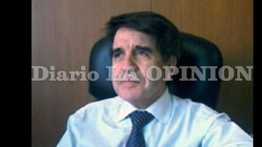 Abad pretende una atención de la mejor calidad posible. (LA OPINION)