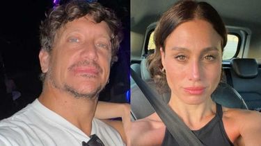 Mercedes Oviedo aparece como el factor de la discordia entre Nico Vázquez y Gime Accardi. Mercedes Oviedo aparece como el factor de la discordia entre Nico Vázquez y Gime Accardi.