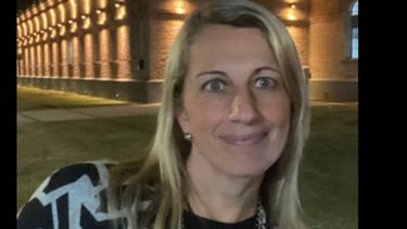 La palabra de Paula Bustos electa diputada provincial La palabra de Paula Bustos electa diputada provincial