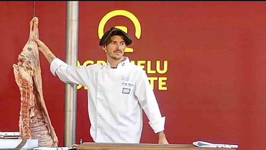 la parrilla argentina mas tradicional que nunca: el cordero sigue ganando adeptos la parrilla argentina mas tradicional que nunca: el cordero sigue ganando adeptos