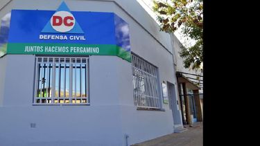 Importantes capacitaciones brinda esta dependencia del Municipio. (LA OPINION)