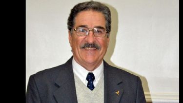 Guillermo Castro tendrá a su cargo la política sanitaria local. (LA OPINION)