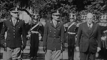 el gobierno difundio un video por el 24 de marzo: acuso a los grupos guerrilleros de los 70 y rechazo la cifra de 30 mil desaparecidos el gobierno difundio un video por el 24 de marzo: acuso a los grupos guerrilleros de los 70 y rechazo la cifra de 30 mil desaparecidos