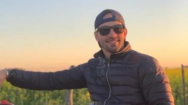 Zárate se moviliza para exigir justicia por el crimen de Franco Russo Zárate se moviliza para exigir justicia por el crimen de Franco Russo