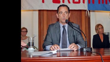 Héctor Cachi Gutiérrez. (ARCHIVO LA OPINION)