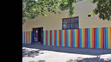 La reunión será en la Comisión de Fomento del Barrio Martín Illia. (LA OPINION)