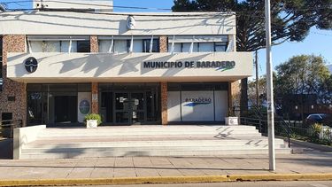 El Municipio de Baradero informa a la comunidad que se encuentra abierta la convocatoria para participar del Programa de Formación y Prácticas Profesionalizantes Turismo Joven y Memoria. El Municipio de Baradero informa a la comunidad que se encuentra abierta la convocatoria para participar del Programa de Formación y Prácticas Profesionalizantes Turismo Joven y Memoria.