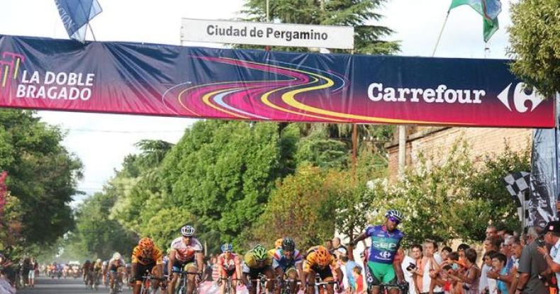 La tradicional competencia llegará a Pergamino el viernes 28 de marzo, y al día siguiente, el sábado 29, se llevará a cabo la etapa reina.