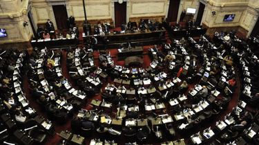 El desdoblamiento de las sesiones refleja la necesidad del Gobierno de ordenar su frente interno El desdoblamiento de las sesiones refleja la necesidad del Gobierno de ordenar su frente interno