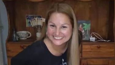 La solidaridad nuevamente insta a los pergaminenses a colaborar con esta causa tan importante, en pos de la recuperación de Romina Aranda.