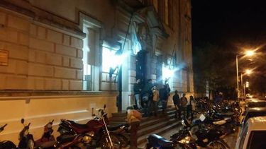 El Instituto Superior de Formación Técnica (ISFT) N° 118 anunció la apertura de su convocatoria para el ciclo lectivo 2026, ofreciendo una amplia y variada propuesta académica de tecnicaturas superiores con títulos oficiales y validez nacional. El Instituto Superior de Formación Técnica (ISFT) N° 118 anunció la apertura de su convocatoria para el ciclo lectivo 2026, ofreciendo una amplia y variada propuesta académica de tecnicaturas superiores con títulos oficiales y validez nacional.