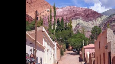 Uno de los destinos más solicitados por los pergaminenses es la tradicional recorrida por las provincias del noroeste argentino. (INTERNET)