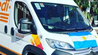 La empresa Medicar está compartiendo un número de telefonía celular para que la contacten sus asociados y la comunidad que necesite contactarlos.