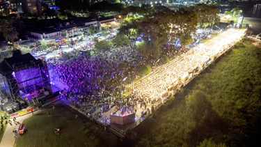 Se prepara otra edición del Festival RICO en San Nicolás. Se prepara otra edición del Festival RICO en San Nicolás.