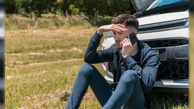 El incidente ocurrió el 5 de enero de 2023, en plena temporada de verano, de regreso de la Costa argentina. El incidente ocurrió el 5 de enero de 2023, en plena temporada de verano, de regreso de la Costa argentina.