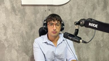 Guido Serafini, propietario de Remis San José, destacó que la posible llegada de Uber a Pergamino; “va a hacer que se eleve el servicio”.