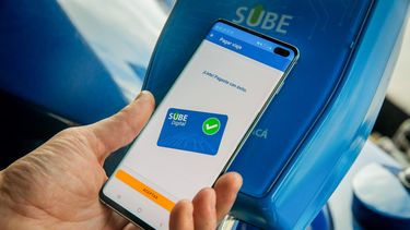 Sube actualizada: una acción clave para no perder los descuentos