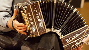 Este sábado habrá tango en El Yerta Club Cultural con la Orquesta Madrugada de la ciudad de Pergamino y la Orquesta Vendaval de la ciudad de Rosario. Este sábado habrá tango en El Yerta Club Cultural con la Orquesta Madrugada de la ciudad de Pergamino y la Orquesta Vendaval de la ciudad de Rosario.