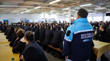 Seguridad: el Municipio refuerza recursos mientras espera apoyo provincial
